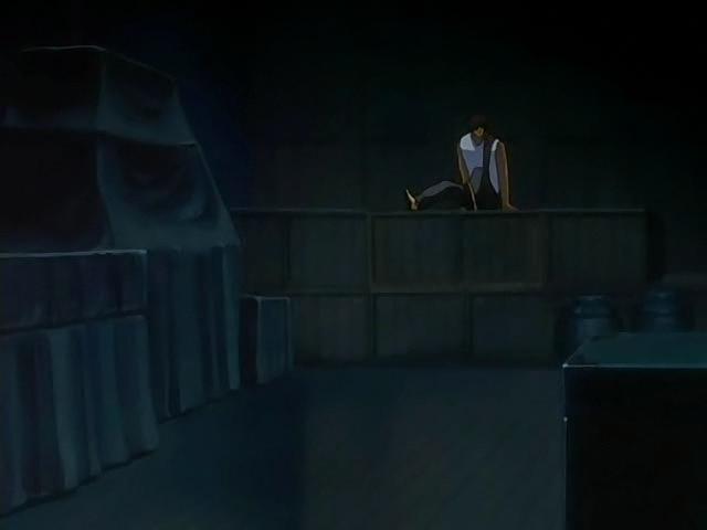 Otaku Gallery  / Anime e Manga / Bleach / Screen Shots / Episodi / 035 - L assassinio di Aizen - L oscurita si avvicina / 104.jpg